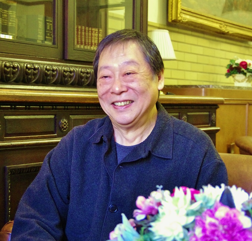 壤 晴彦さん.JPG