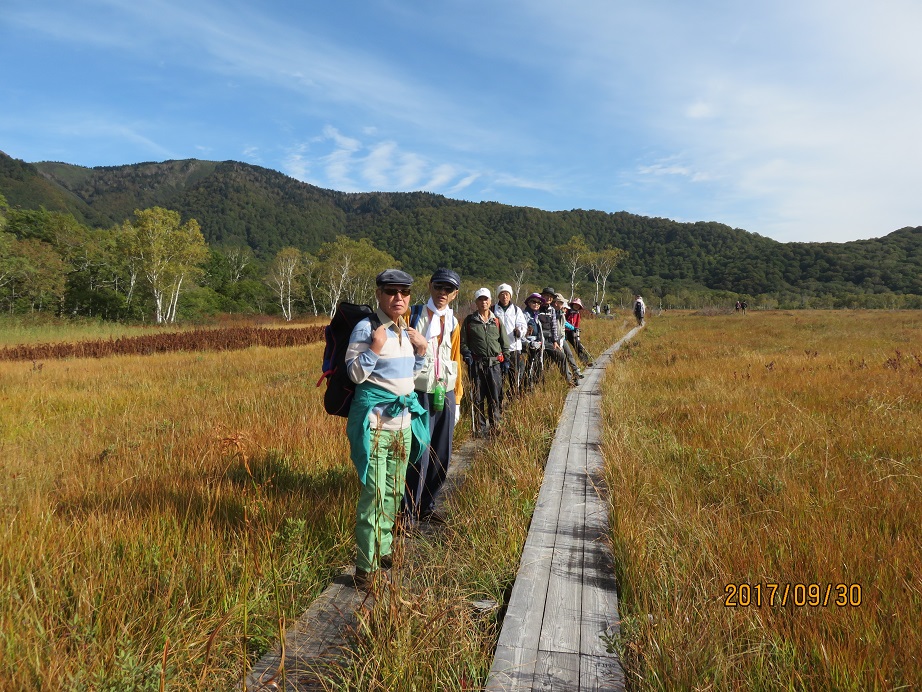 尾瀬が原散策中.jpg